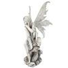 Design Toscano Fairy of Hopes and Dreams Garden Statue by artist Cecelia CL6860